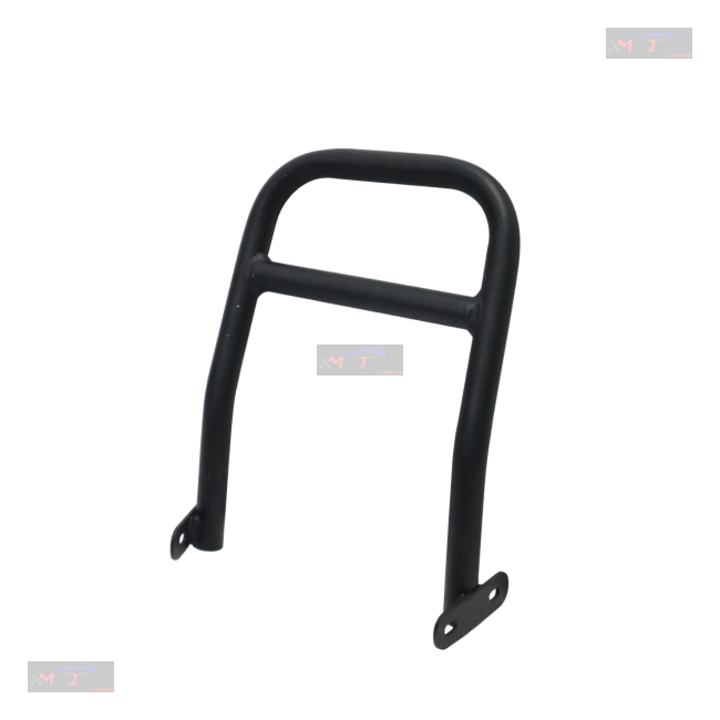 Gps Mount (bs3) For Himalayan